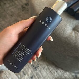 New and sealed monat renew shampoo